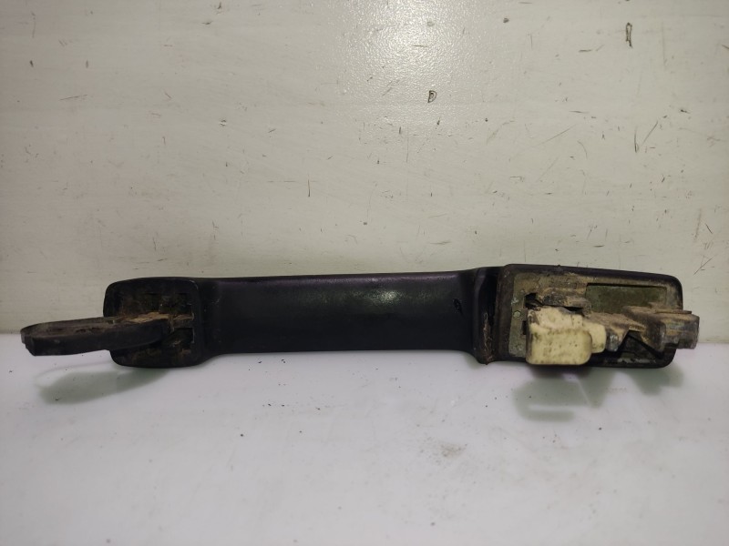 Recambio de maneta exterior trasera derecha para volkswagen golf iii berlina (1h1) referencia OEM IAM 1H4839205B  