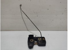 Recambio de cerradura maletero / porton para volkswagen golf iii berlina (1h1) referencia OEM IAM 1H6827505B  