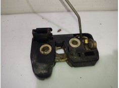 Recambio de cerradura maletero / porton para volkswagen golf iii berlina (1h1) referencia OEM IAM 1H6827505B   2