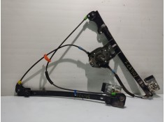 Recambio de elevalunas delantero izquierdo para volkswagen golf iii berlina (1h1) referencia OEM IAM 1H0837401B  