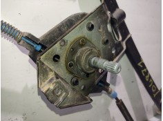 Recambio de elevalunas delantero izquierdo para volkswagen golf iii berlina (1h1) referencia OEM IAM 1H0837401B   2