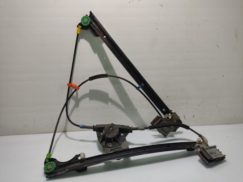 Recambio de elevalunas delantero izquierdo para volkswagen golf iii berlina (1h1) referencia OEM IAM 1H0837401B  