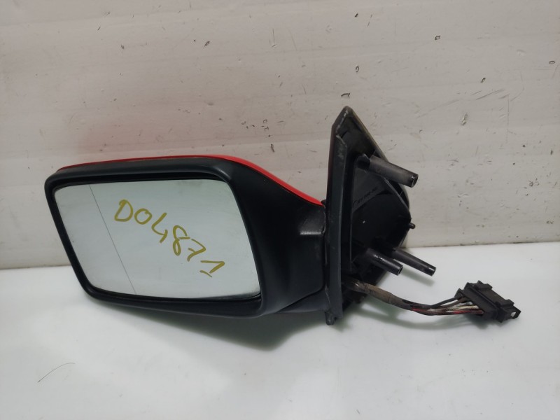 Recambio de retrovisor izquierdo para volkswagen golf iii berlina (1h1) referencia OEM IAM 1H1857507A  