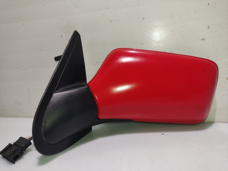 Recambio de retrovisor izquierdo para volkswagen golf iii berlina (1h1) referencia OEM IAM 1H1857507A  