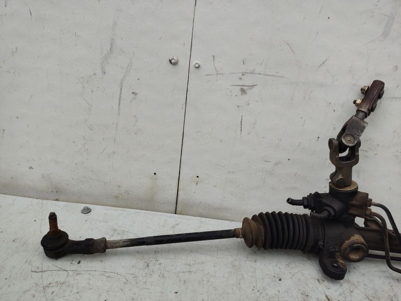 Recambio de cremallera direccion para volkswagen golf iii berlina (1h1) referencia OEM IAM 6K1422061A 6K1422061AX 6K1422061X