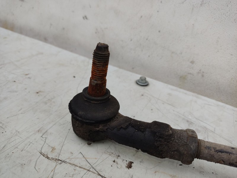 Recambio de cremallera direccion para volkswagen golf iii berlina (1h1) referencia OEM IAM 6K1422061A 6K1422061AX 6K1422061X