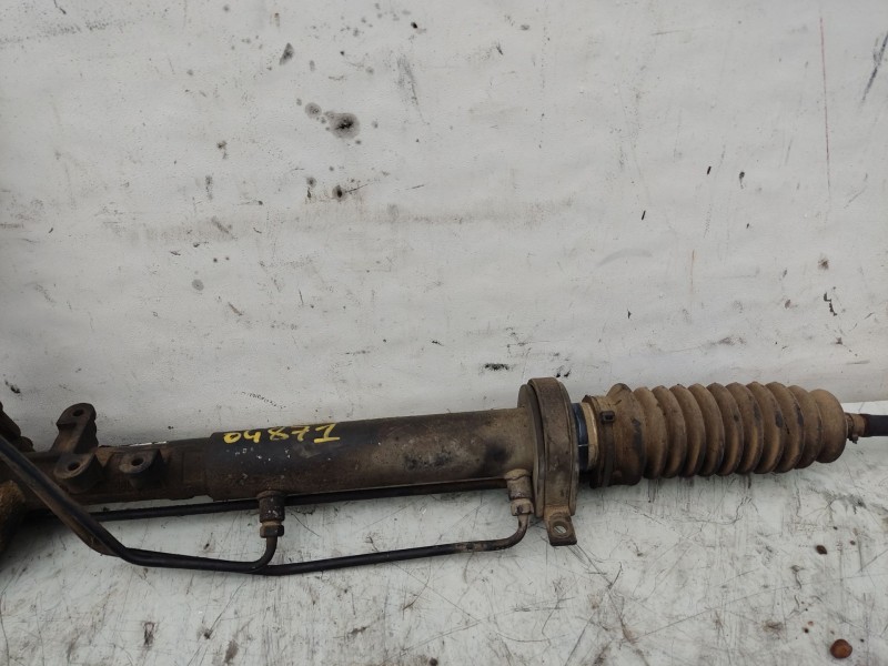 Recambio de cremallera direccion para volkswagen golf iii berlina (1h1) referencia OEM IAM 6K1422061A 6K1422061AX 6K1422061X