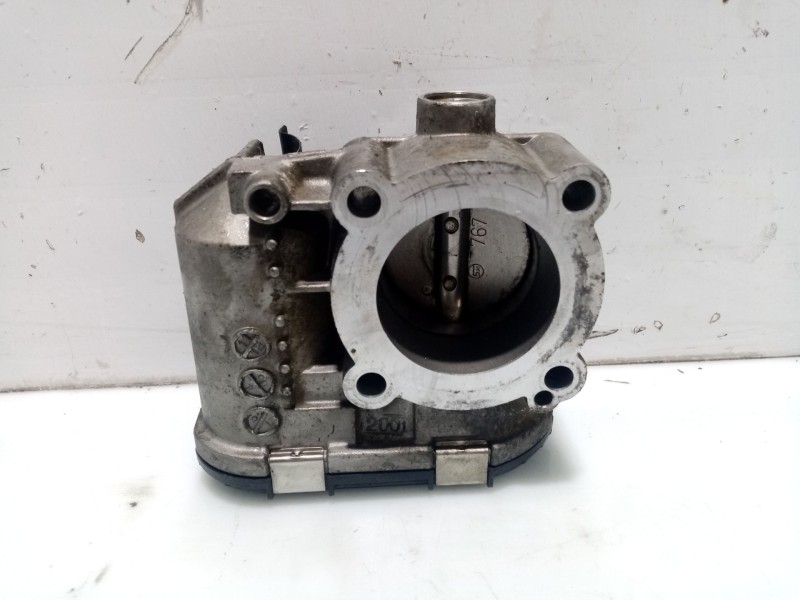 Recambio de caja mariposa para fiat stilo multi wagon (192_) 1.4 16v referencia OEM IAM 0280750137  