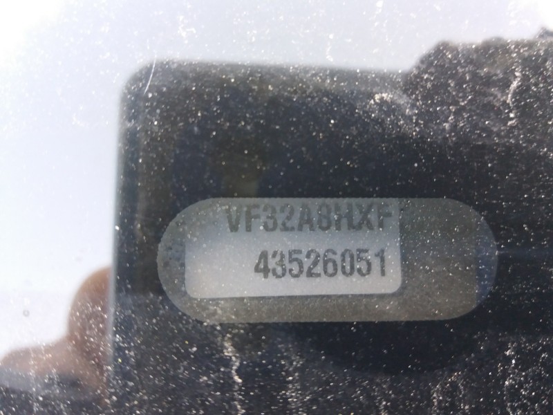 peugeot 206 berlina 1.4 hdi   |   0.98 - ... | 1998 | 68 cv / 50 kw del año 1998