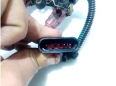 Recambio de rampa inyectora para fiat stilo multi wagon (192_) 1.4 16v referencia OEM IAM 5999RI   2