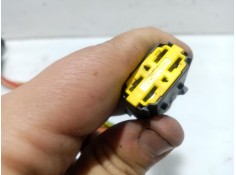 Recambio de conmutador de arranque para renault scenic referencia OEM IAM 445023   2