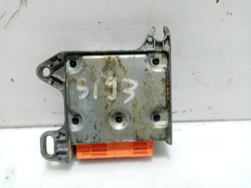 Recambio de centralita airbag para renault scenic referencia OEM IAM 600639500 8200117652B 