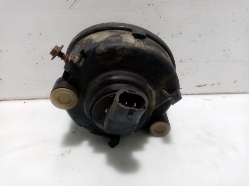 Recambio de faro antiniebla izquierdo para renault scenic referencia OEM IAM 7701040680  