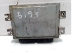 Recambio de centralita motor uce para renault scenic referencia OEM IAM 8200298164 8200298162  2