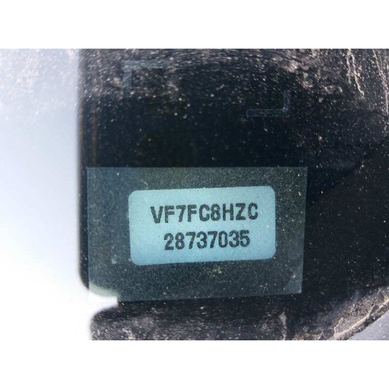 citroen c3 hdi 70 collection   |   04.02 - 12.07 | 2002 - 2007 | 68 cv / 50 kw del año 2002