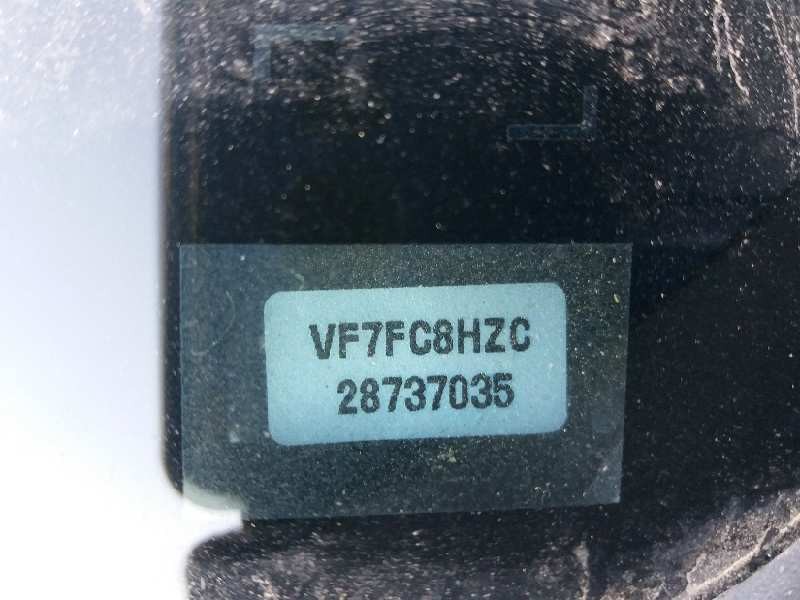 citroen c3 hdi 70 collection   |   04.02 - 12.07 | 2002 - 2007 | 68 cv / 50 kw del año 2002