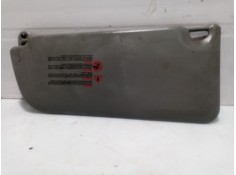 Recambio de parasol derecho para renault scenic referencia OEM IAM 7700436777   2