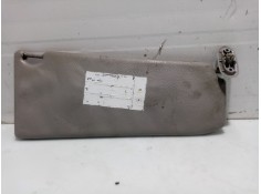 Recambio de parasol izquierdo para renault scenic referencia OEM IAM 7700436776   2