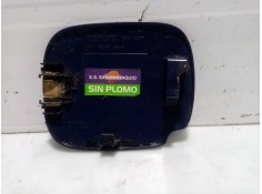 Recambio de tapa exterior combustible para renault scenic referencia OEM IAM    2