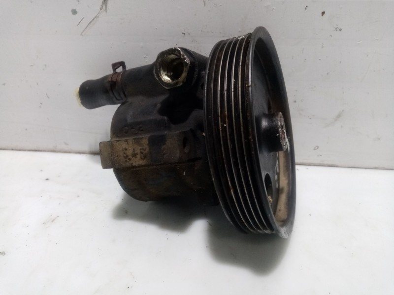 Recambio de bomba direccion para renault scenic referencia OEM IAM 491106541R  