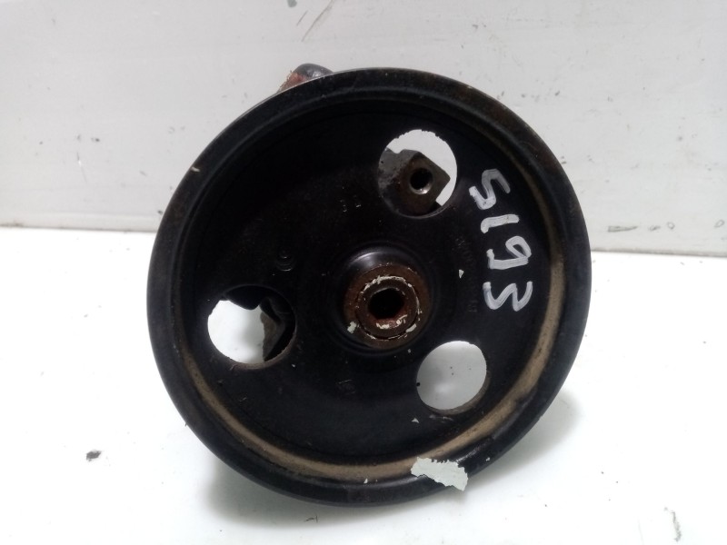 Recambio de bomba direccion para renault scenic referencia OEM IAM 491106541R  