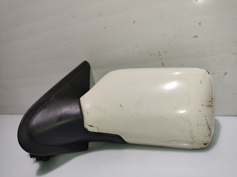 Recambio de retrovisor izquierdo para volkswagen golf iii berlina (1h1) referencia OEM IAM 1H1857507A  