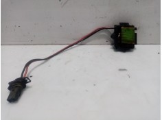 Recambio de resistencia calefaccion para renault scenic referencia OEM IAM 7701046943  