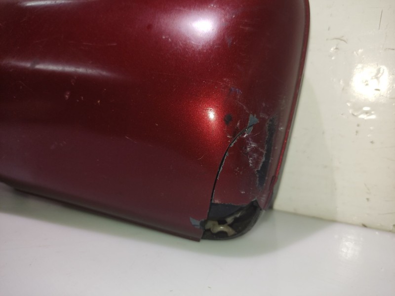 Recambio de retrovisor izquierdo para volkswagen golf iii berlina (1h1) referencia OEM IAM 1H1857507  