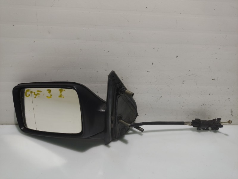 Recambio de retrovisor izquierdo para volkswagen golf iii berlina (1h1) referencia OEM IAM 1H1857507  