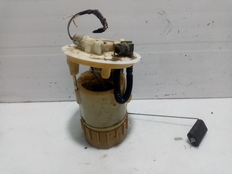 Recambio de aforador para renault scenic referencia OEM IAM   