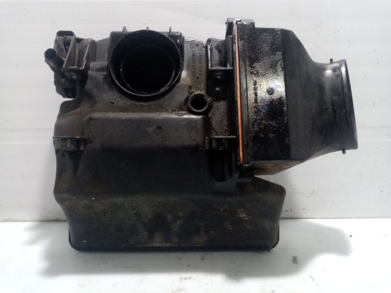 Recambio de caja filtro de aire para renault scenic referencia OEM IAM 8200420871  