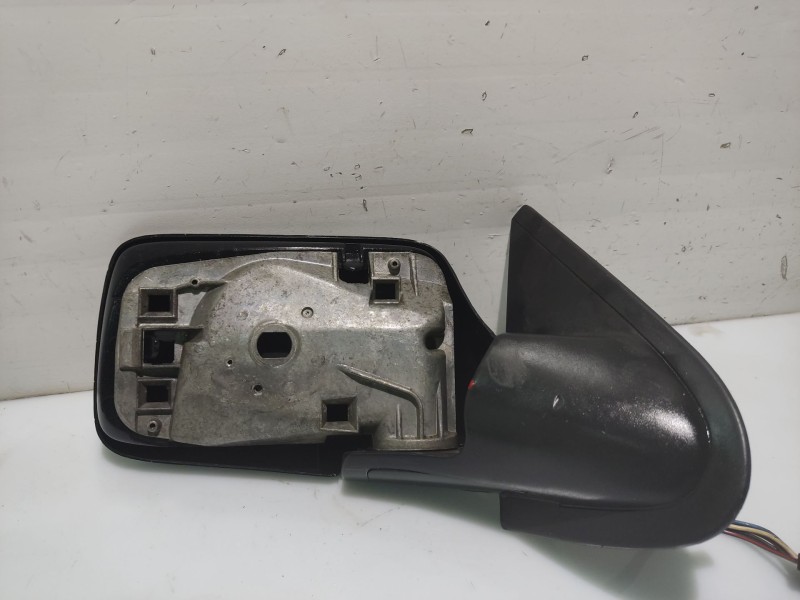 Recambio de retrovisor derecho para volkswagen golf iii berlina (1h1) referencia OEM IAM 1H1857507A  