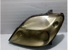 Recambio de faro izquierdo para renault scenic referencia OEM IAM 260605784R 7700432098 