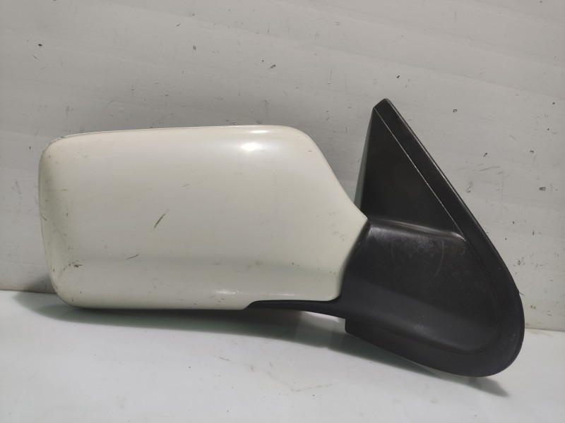 Recambio de retrovisor derecho para volkswagen golf iii berlina (1h1) referencia OEM IAM 1H1857507A  