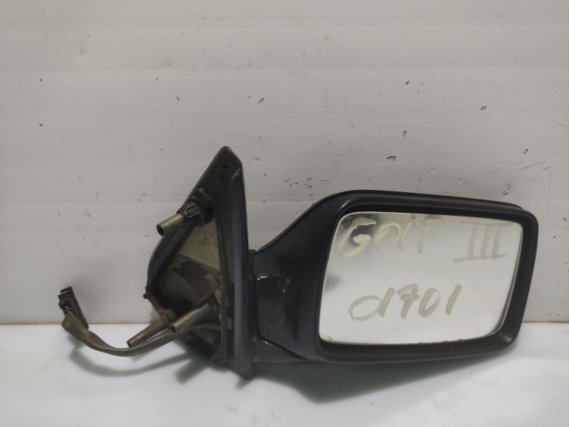 Recambio de retrovisor derecho para volkswagen golf iii berlina (1h1) referencia OEM IAM 1H1857507A  
