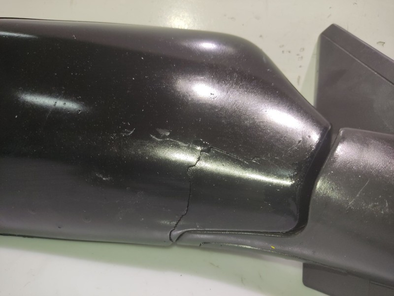 Recambio de retrovisor derecho para volkswagen golf iii berlina (1h1) referencia OEM IAM 1H1857507A  