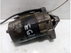 Recambio de motor de arranque para renault scenic referencia OEM IAM 8200049826 1986S01122 CST15239GS 2