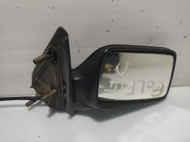 Recambio de retrovisor derecho para volkswagen golf iii berlina (1h1) referencia OEM IAM 1H1857507  