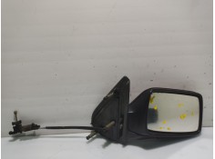 Recambio de retrovisor derecho para volkswagen golf iii berlina (1h1) referencia OEM IAM 1H1857507  