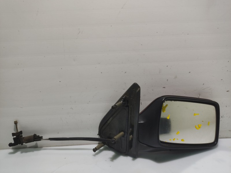 Recambio de retrovisor derecho para volkswagen golf iii berlina (1h1) referencia OEM IAM 1H1857507  