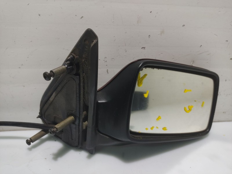 Recambio de retrovisor derecho para volkswagen golf iii berlina (1h1) referencia OEM IAM 1H1857507  