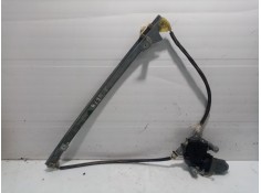 Recambio de elevalunas delantero izquierdo para renault scenic referencia OEM IAM 7700838592  