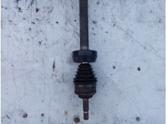 Recambio de transmision delantera derecha para renault scenic referencia OEM IAM 8200168513   2