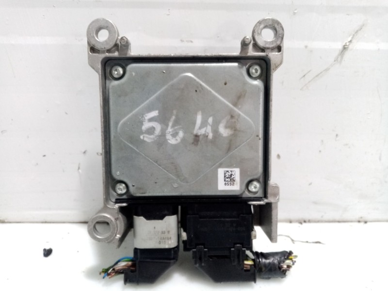 Recambio de centralita airbag para ford focus ii (da_, hcp, dp) 1.6 tdci referencia OEM IAM 4M5T14B056BJ 0285001552 