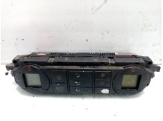 Recambio de mando calefaccion / aire acondicionado para ford focus ii (da_, hcp, dp) 1.6 tdci referencia OEM IAM 3M5T18C612AL WR