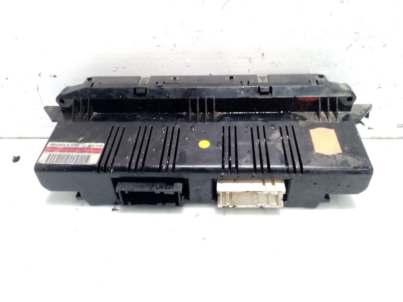 Recambio de mando calefaccion / aire acondicionado para ford focus ii (da_, hcp, dp) 1.6 tdci referencia OEM IAM 3M5T18C612AL WR