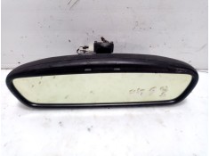 Recambio de espejo interior para ford focus ii (da_, hcp, dp) 1.6 tdci referencia OEM IAM 3S7A171678BA  