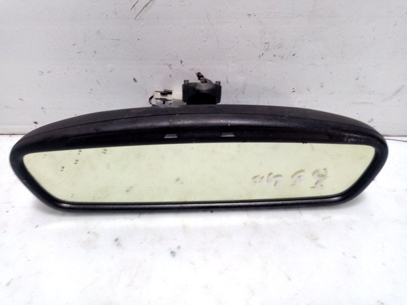 Recambio de espejo interior para ford focus ii (da_, hcp, dp) 1.6 tdci referencia OEM IAM 3S7A171678BA  