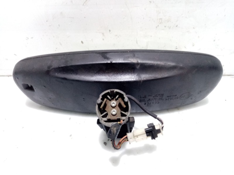 Recambio de espejo interior para ford focus ii (da_, hcp, dp) 1.6 tdci referencia OEM IAM 3S7A171678BA  