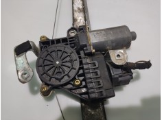 Recambio de elevalunas trasero derecho para ford mondeo iii (b5y) 2.0 16v di / tddi / tdci referencia OEM IAM 1320873   2